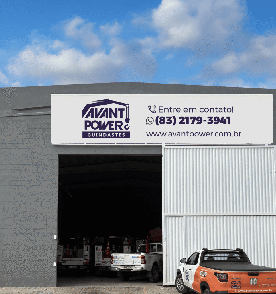 unidade grande João Pessoa - PB