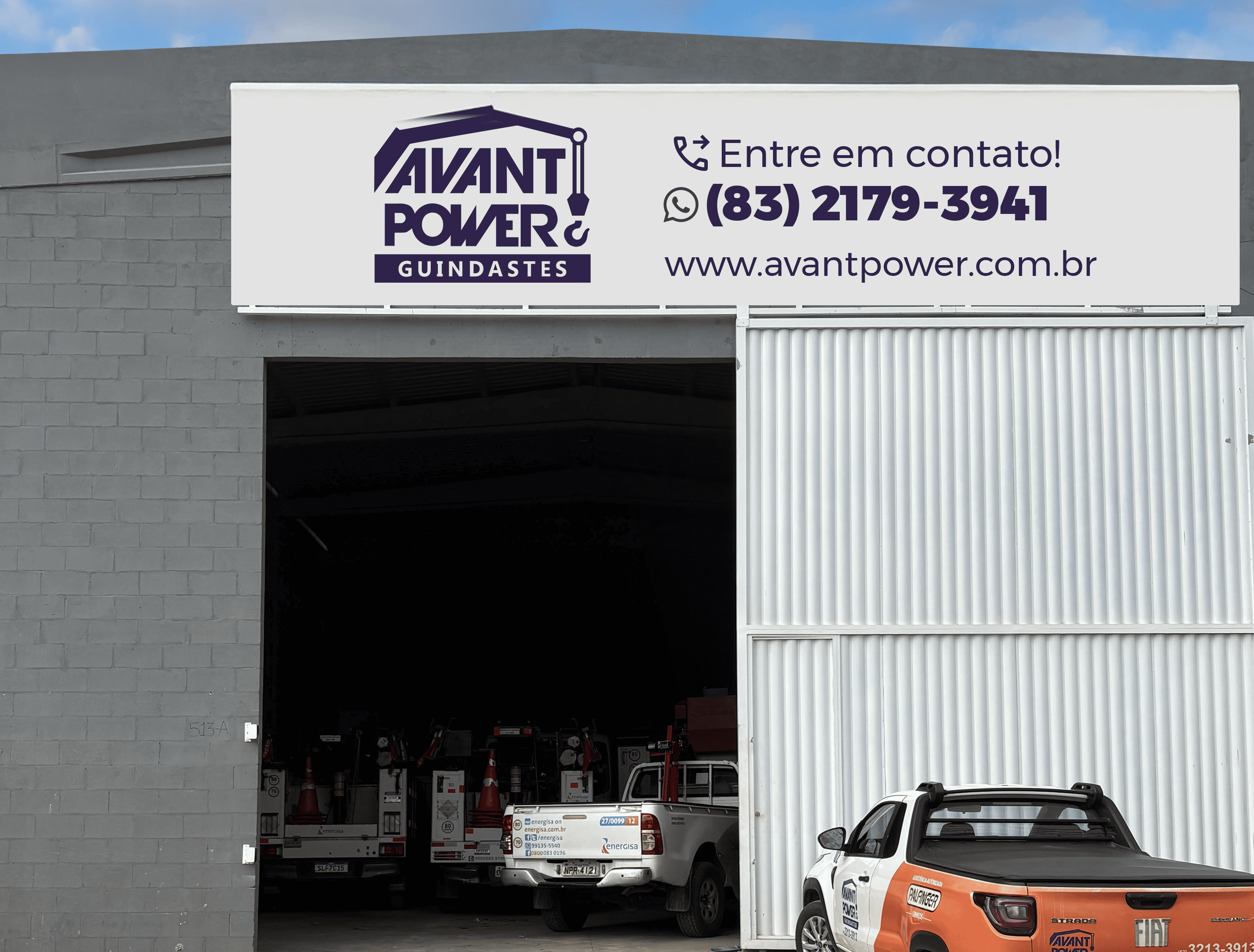 unidade grande João Pessoa - PB